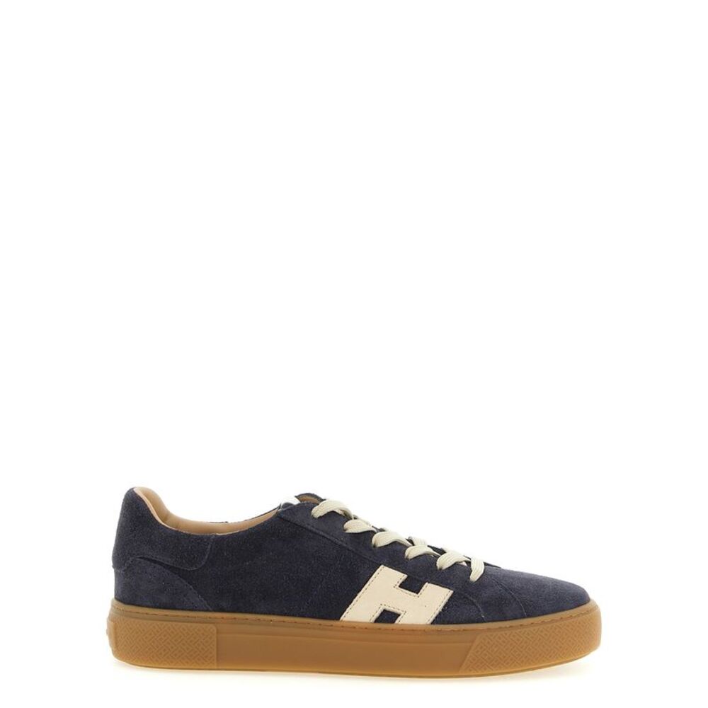 Hogan Men 'Hogan Crosswind' Sneakers